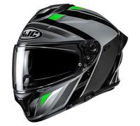 Casco Integrale HJC C71 FABER MC4 Taglia:S