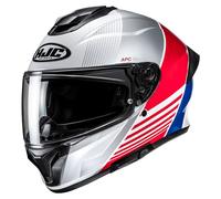 Casco Integrale HJC C71 MORIX MC21