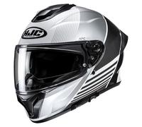 Casco Integrale HJC C71 MORIX MC5 Taglia:XL