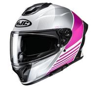 Casco Integrale HJC C71 MORIX MC8 Taglia:M