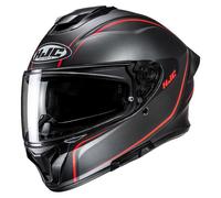 Casco Integrale HJC C71 QUEZ MC1SF Taglia:M
