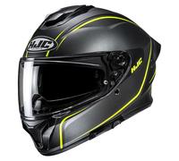 HJC Casco integrale C71 QUEZ MC3HSF Taglia XS