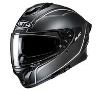 Casco Integrale HJC C71 QUEZ MC5SF Taglia:XL