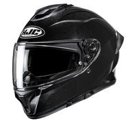 Casco Integrale HJC C71 SOLID METAL BLACK