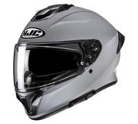 Casco C71 Grigio Nardo HJC - UE: M