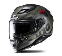 HJC HJC - Casco F71 Faco MC1SF XL