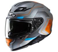 Casco Integrale HJC F71 ARCAN MC27SF Taglia:XL