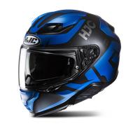 Casco Integrale HJC F71 Bard MC5 Nero/BluL Nero,Blu