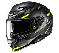 Casco Integrale HJC F71 CARBON ESIRA MC3HSF