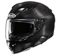 Casco Integrale HJC F71 CARBON SOLID BLACK