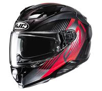 Casco Integrale HJC F71 CATOS MC1