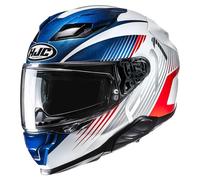 Casco Integrale HJC F71 CATOS MC21 Taglia:S