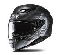 HJC F71 Catos MC5SF Casco Integrale unisex nero, taglia L