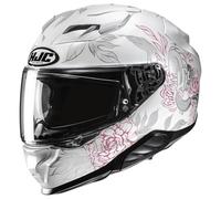 Casco Integrale HJC F71 ELIZ MC8