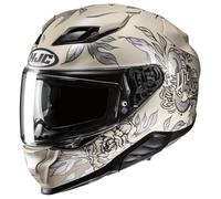 HJC HJC - Casco F71 Eliz MC9SF XS