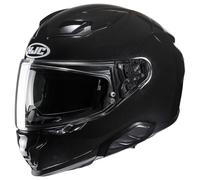 HJC, Casco Moto Integrale F71 SOLID Metal Black, S