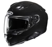 Casco F71 Nero Lucido HJC - UE: 2XL
