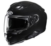 Casco Integrale HJC F71 SOLID METAL BLACK Taglia:XXL