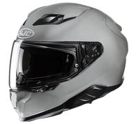 Casco Integrale HJC F71 SOLID N.GRAY