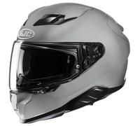 HJC Casco integrale F71 Solid Nardo Grigio XXL