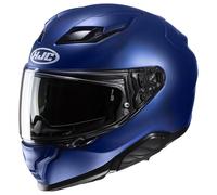 HJC HJC - Casco F71 Blue Matt XXL
