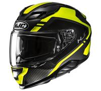 Casco Integrale HJC F71 TOZZ MC3H