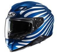 HJC, Casco Moto Integrale F71 ZEN MC2, XL
