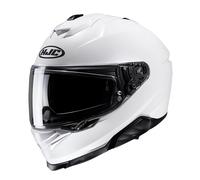 Hjc I71 Full Face Helmet Bianco 2XL