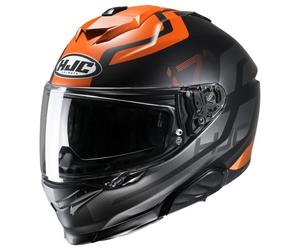 Casco Integrale HJC i71 ENTA MC7SF Taglia:S