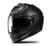 Casco Integrale HJC i71 Nero opacoXL Nero opaco