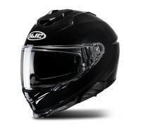 HJC, Casco Moto Integrale i71 SOLID Metal Black, M