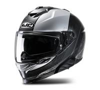 Casco Integrale HJC i71 Sera GrigioL Grigio