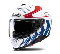 HJC Casco Moto Integrale i71 SIMO MC21SF L