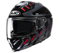 HJC, Casco Moto Integrale i71 SIMO MC1, XXL