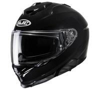 Casco Integrale HJC i71 SOLID METAL BLACK