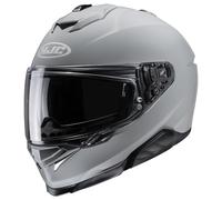 Casco Integrale HJC i71 SOLID N.GRAY