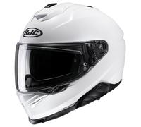 Casco Integrale HJC i71 SOLID PEARL WHITE