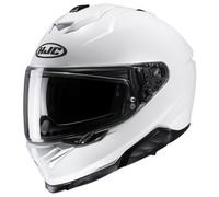 Casco Integrale HJC i71 SOLID PEARL WHITE Taglia:XXL