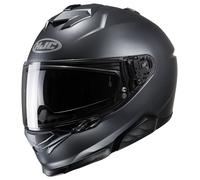 HJC Casco integrale i71 – Antracite semi-opaco – Taglia XXL