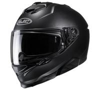 Casco Integrale HJC i71 SOLID SEMI FLAT BLACK