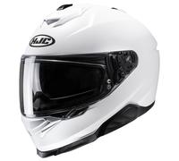 Casco i71 Bianco Opaco HJC - UE: 2XL