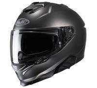 Casco Integrale HJC i71 SOLID SEMI FLAT TITANIUM