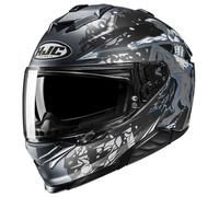 HJC, Casco Moto Integrale i71 TAURUS MC5SF, XS