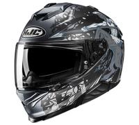 Casco Integrale HJC i71 TAURUS MC5SF Taglia:XXL