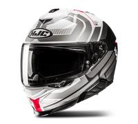 HJC, Casco Moto Integrale i71 VIZ MC1SF, L