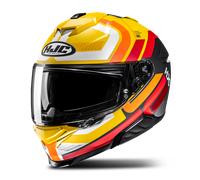 HJC, Casco Moto Integrale i71 VIZ MC3SF, L