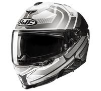 HJC, Casco Moto Integrale i71 VIZ MC1SF, XS