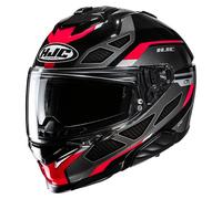 Casco Integrale HJC i71 ZEST MC1 Taglia:L