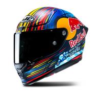 Casco Integrale HJC RPHA 1 Jerez Red Bull Red Bull JerezXXL Red Bull Jerez