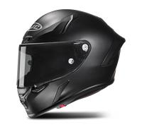 HJC RPHA 1 Solid Casco, nero, taglia S per maschi
